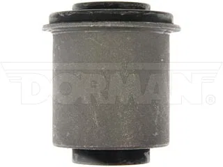 BC91359PR – DORMAN Control Arm Bushing, OE Replacement Black Rubber/ Steel - view 2
